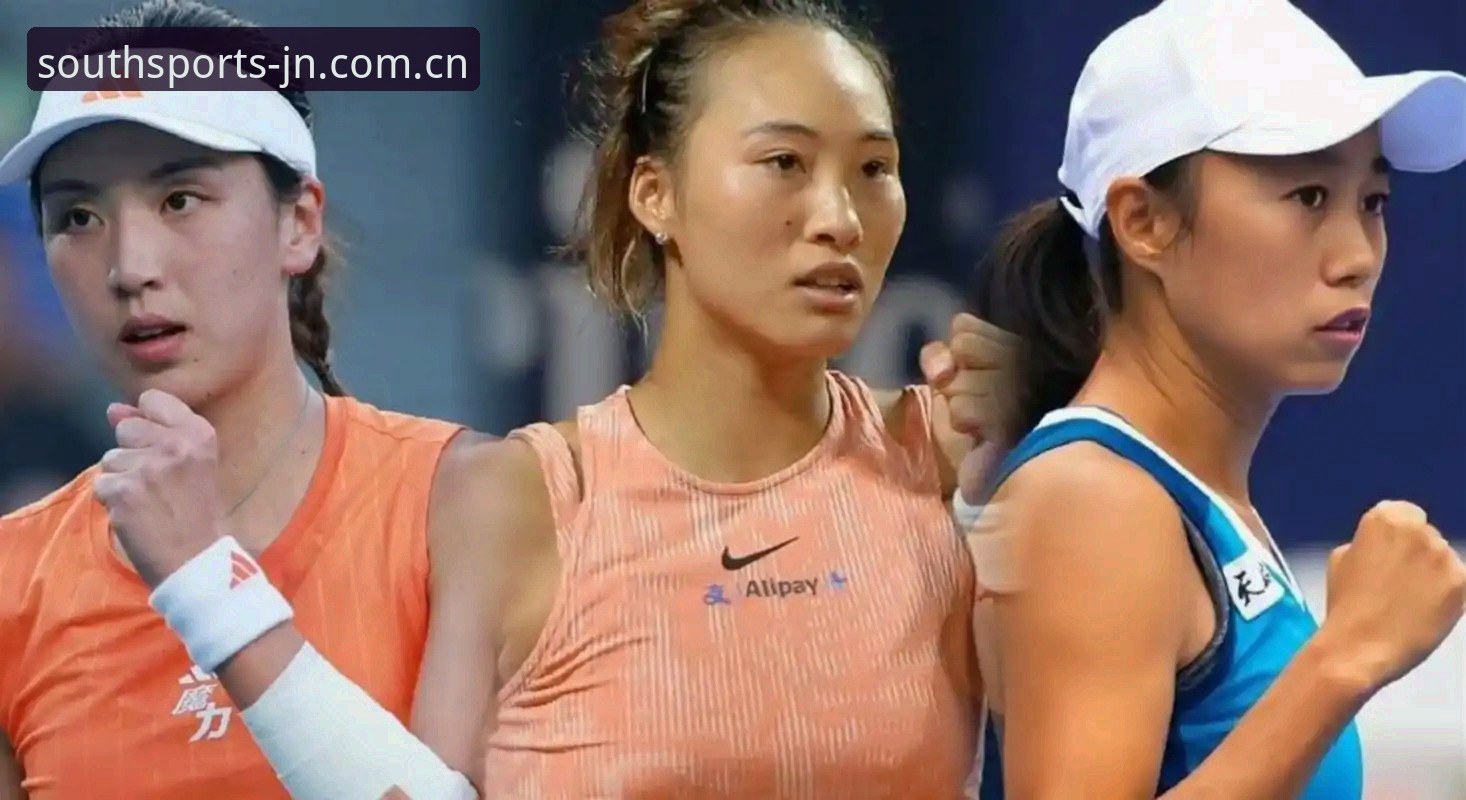 2026法网女单签表解析：郑钦文保分压力与王欣瑜种子突围之路